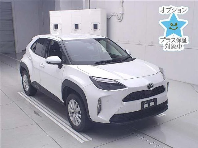 Toyota Yaris Cross MXPB15 2023